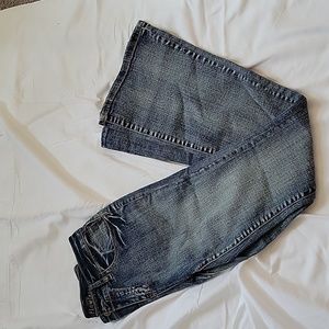 FLAWLESS jeans NWOT